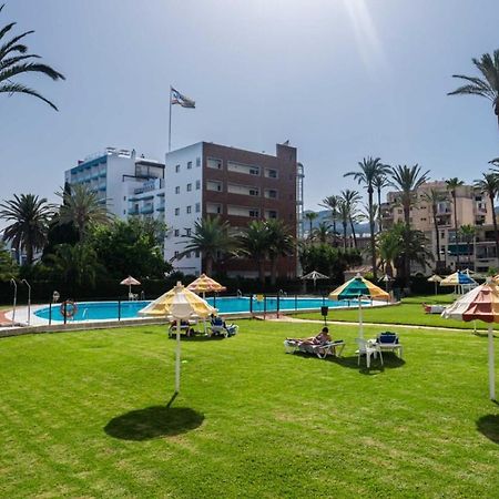 La Roca Sea View Apartment Torremolinos Eksteriør billede
