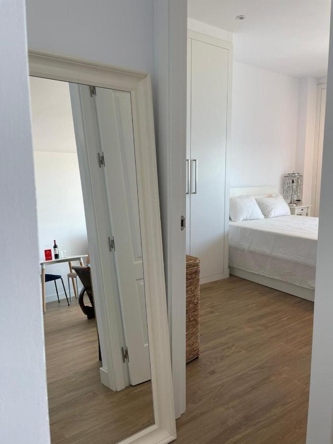 La Roca Sea View Apartment Torremolinos Eksteriør billede